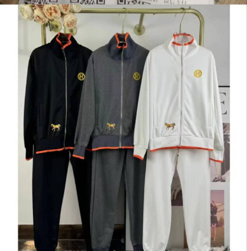 🌟Брендовые двойки Hermes